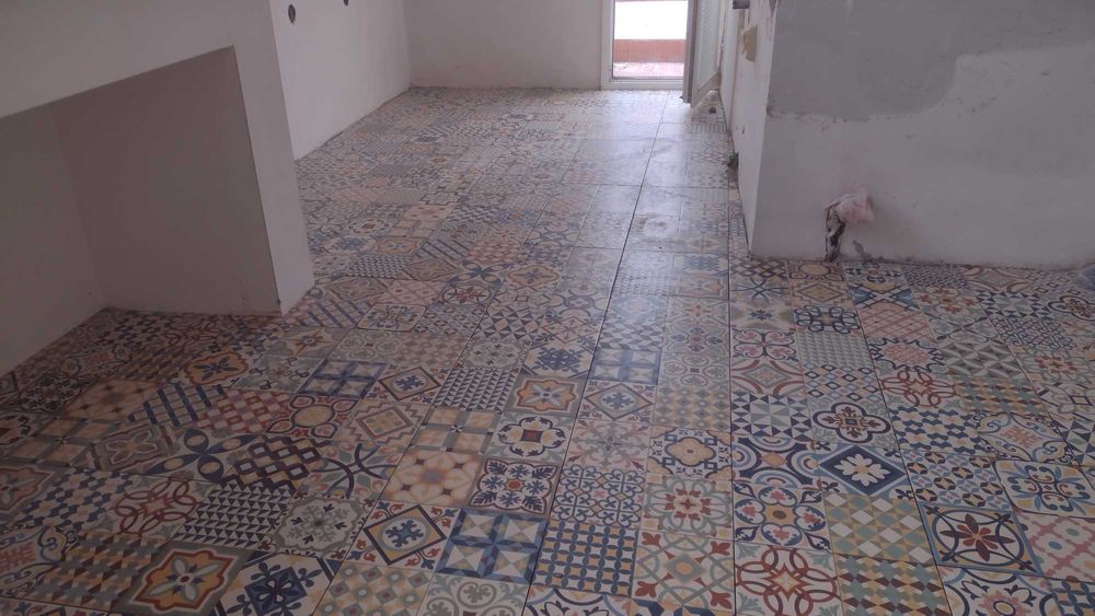 Майстор Сръчко ремонти Варна