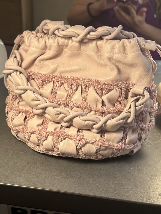 Дамска чанта By Far