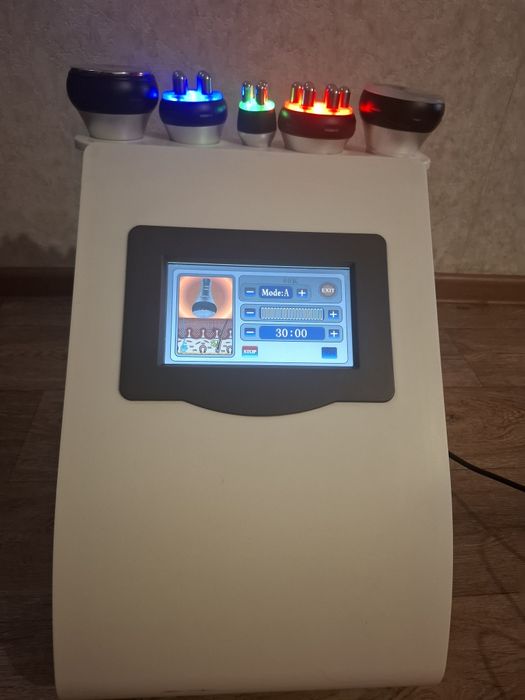 Срочно продам KIM 8 Slimming System 5 в 1