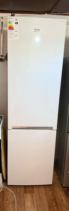 Холодильник beko