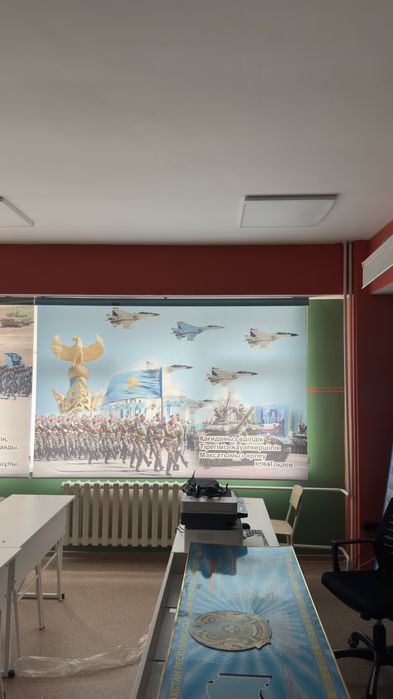 Ролл шторы, Жалюзи, Москитные сетки