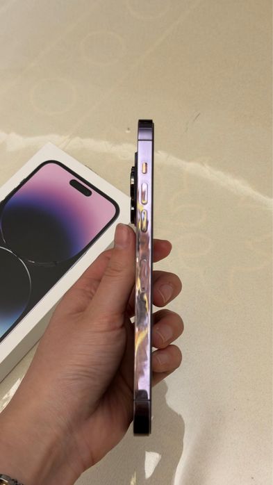 Iphone 14pro 256гб