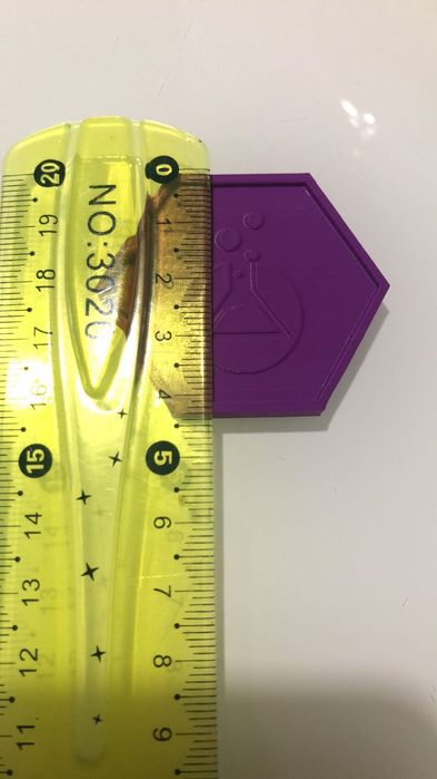 Чисто нови Lab coin