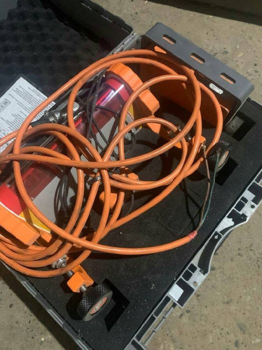 Topcon va Agricantrol