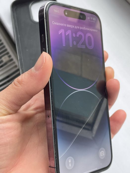 iphone 14pro 128