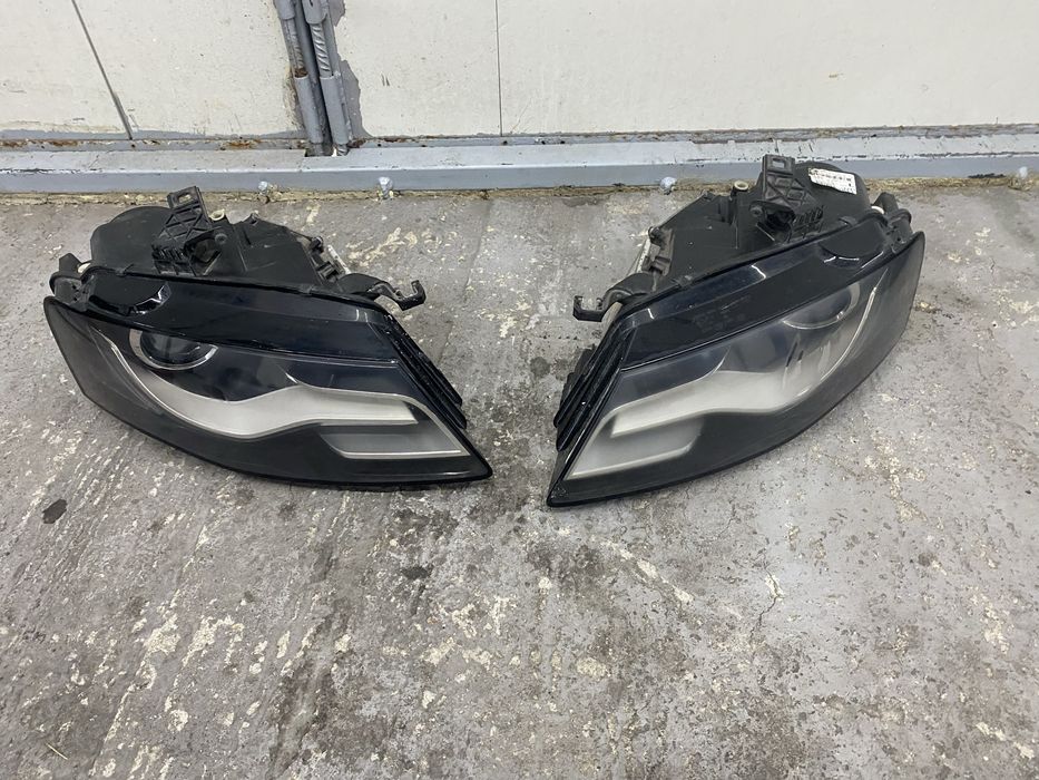 Фарове за Audi A4 b8, Ауди