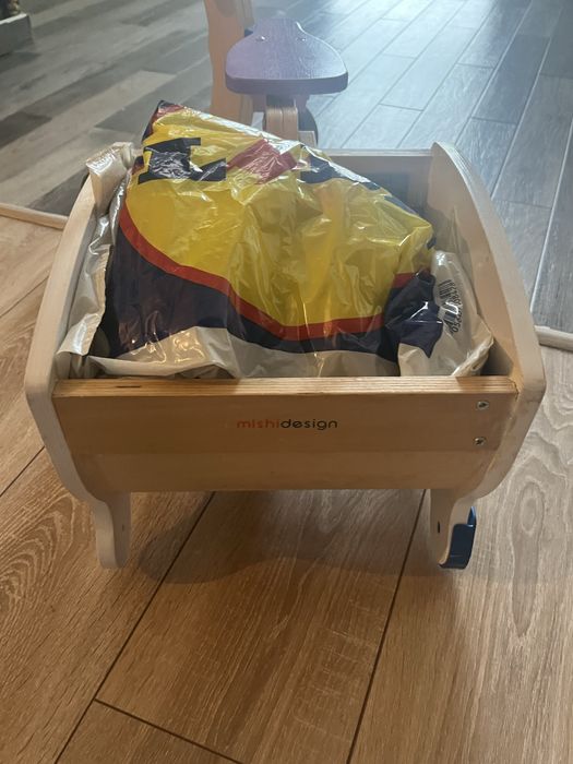 Bicicleta transformabila 9 luni-5 ani