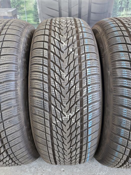 235/60/18 GOODYEAR 4бр