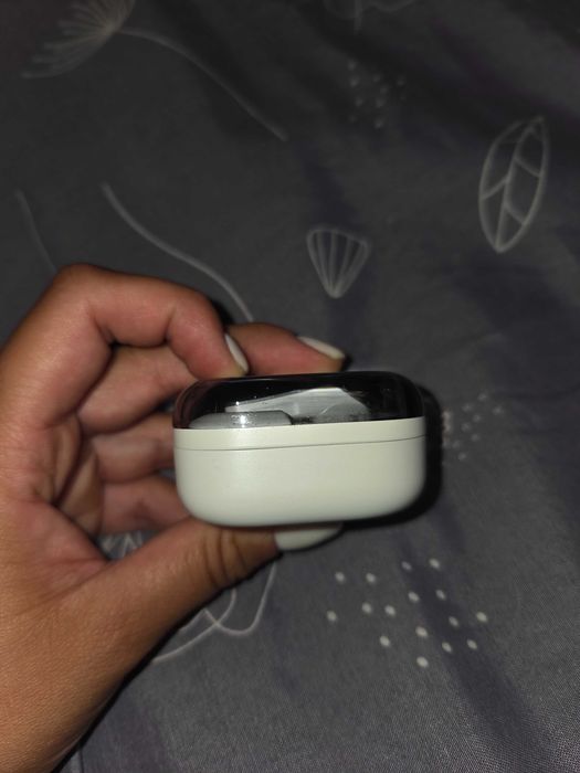 Samsung Buds 4 pro
