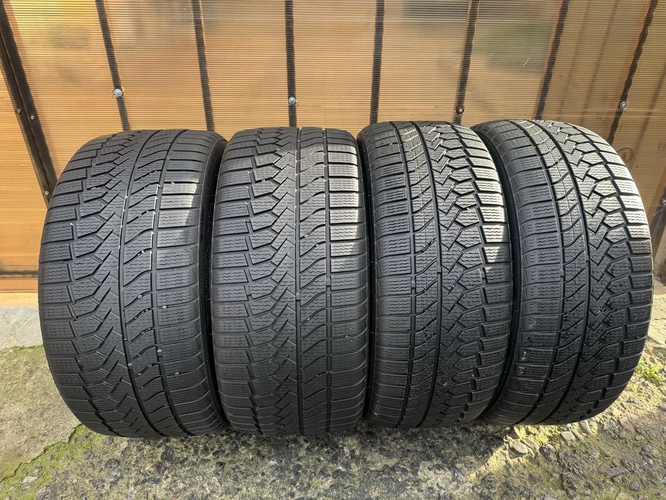 Anvelope 225 40 19 si 255 35 19