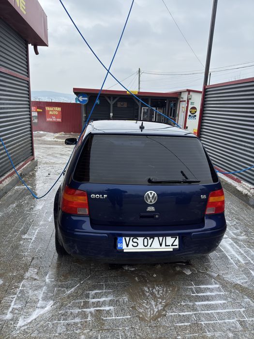 Vand golf 4 1.6 fsi