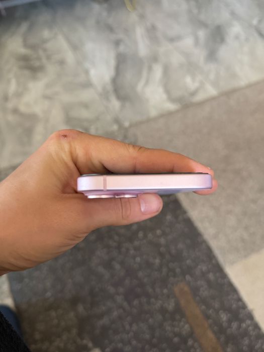 Telefon  iPhone 15