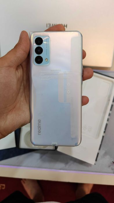 Realme GT Master Edition 5G (ME)