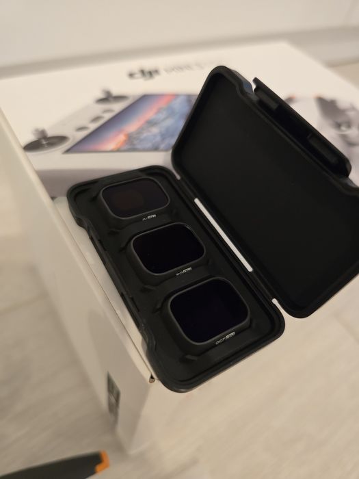 DJI Mini 3 Pro Smart Controller  Fly More Combo