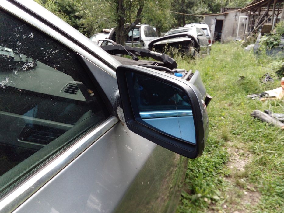 BMW E60 i E61 на части