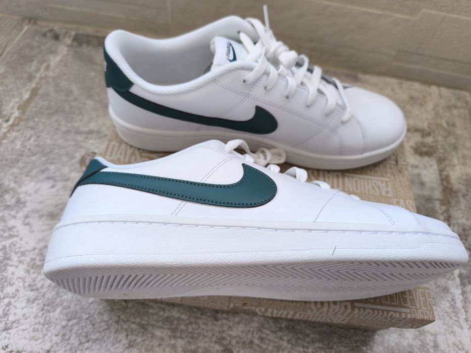Adidași Nike/Yonex/Asics  Piele Noi