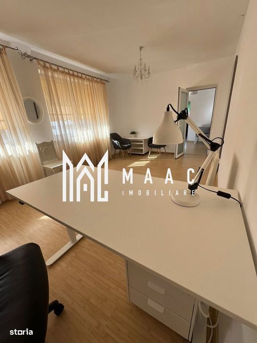 Spațiu de închiriat –40 MPU I Zona Ștrand, Sibiu