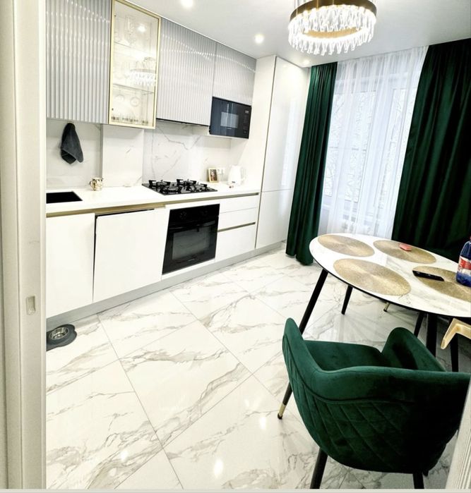 Юбилейны гоголя апартаменты