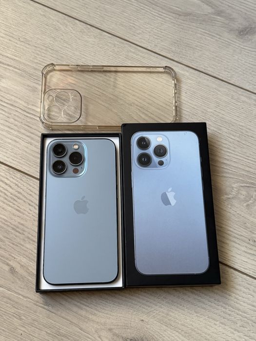 iPhone 13 Pro 128GB.Идеал!10/10.