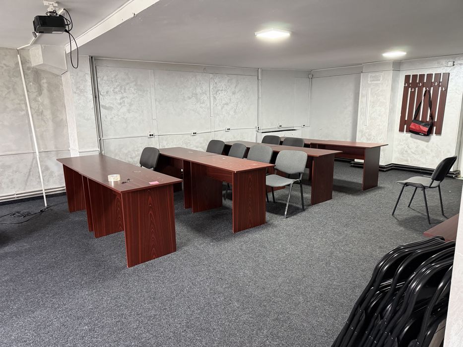 Inchiriez spatiu comercial Nord