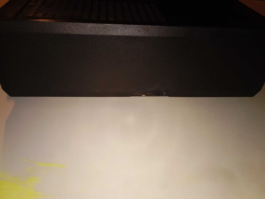 Усилитель Барк 50 У - 068 С