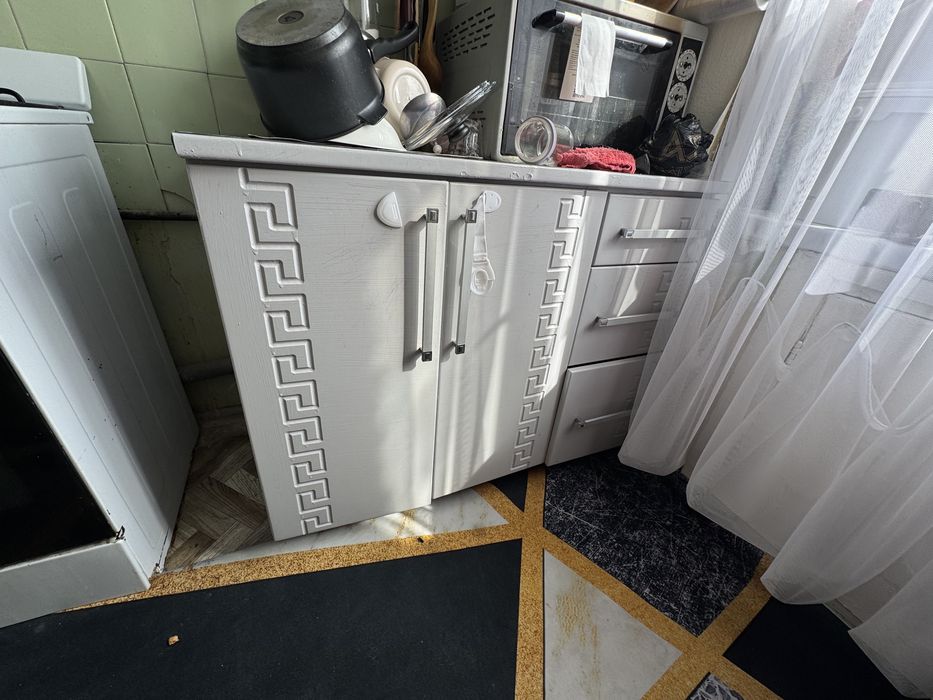 Кухоный гарнитур