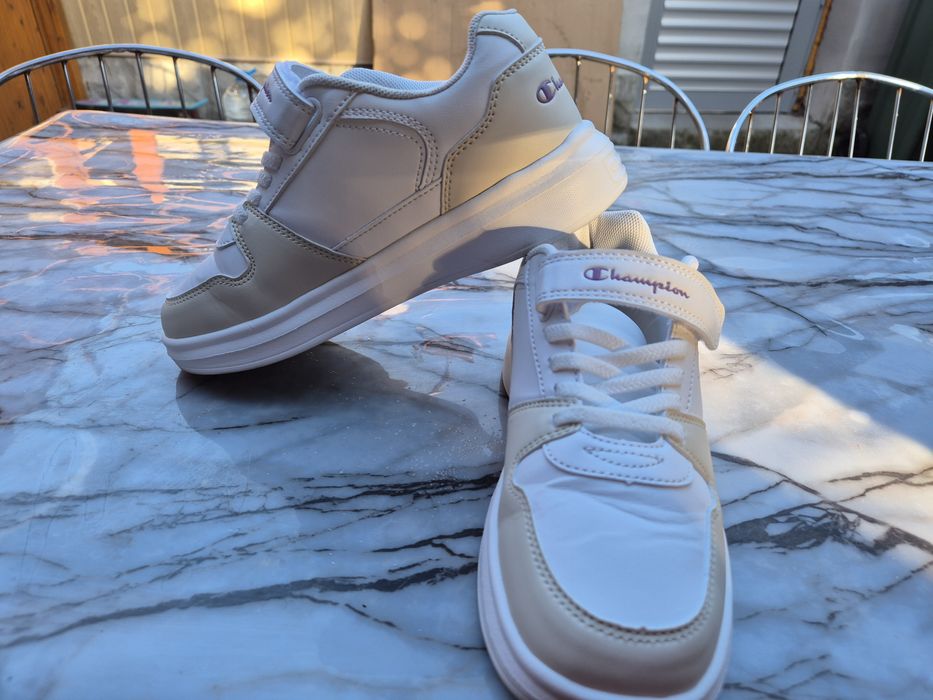 Детски маратонки Champion