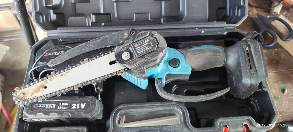 Продам сучкорез б/у