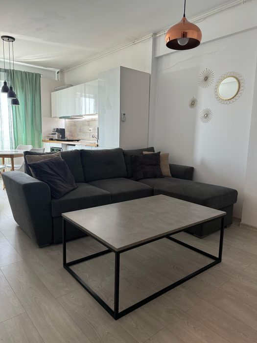 Proprietar, ofer spre inchiere apartament cu 2 camere la 2 min de metrou ( Rotar Park Residence 1)
