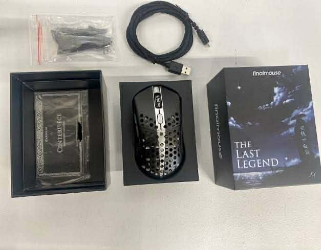 finalmouse the last legend