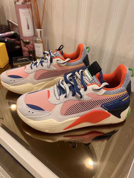 Маратонки Puma Podium