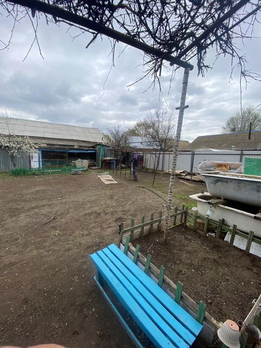 Продам частный дом в 2 рабочем