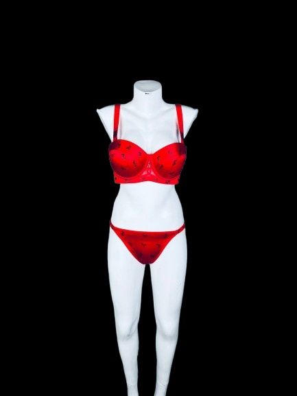 Аёллар ички кийими