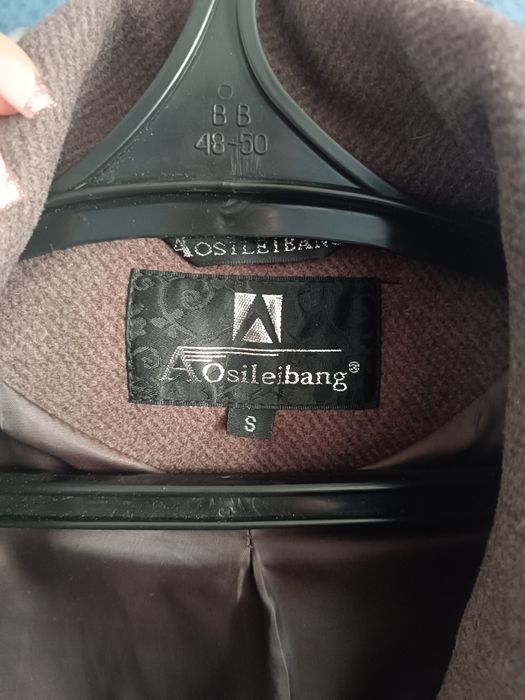 Пальто осень/ весна