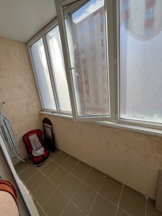 Сдам в аренду квартиру