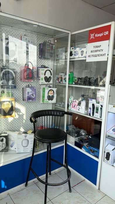 Сотовые аксессуары