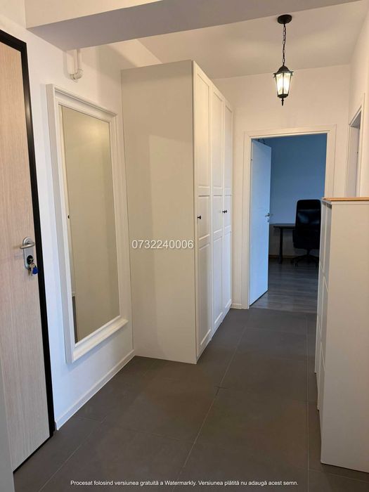 Apartament 2 camere de inchiriat - Exigent One, Grozavesti/Regie