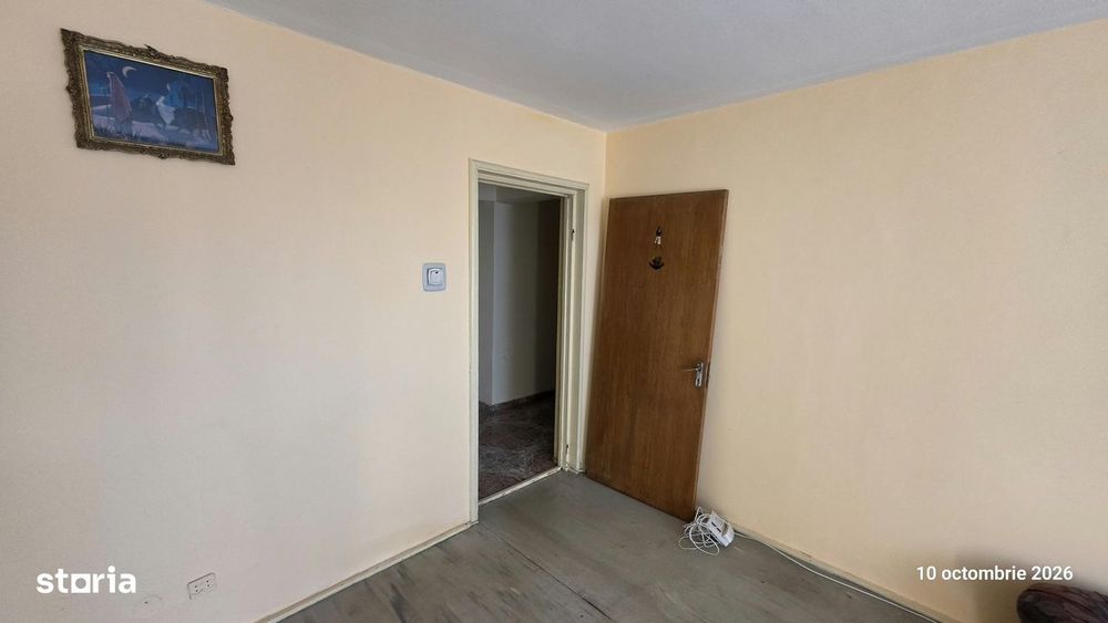 Apartament 2 camere cu balcon în Pantelimon