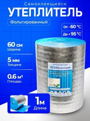 Утиплитель синтепон