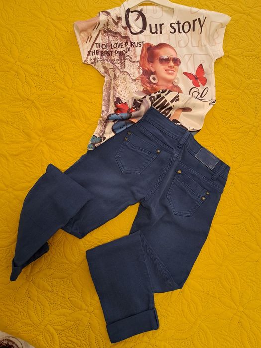 Сет от две части, 5лв двете