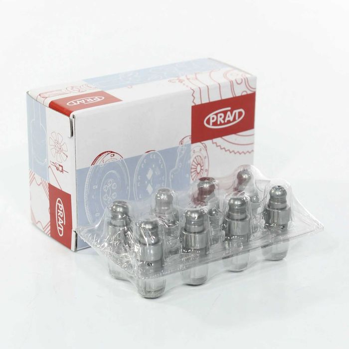 Гидрокомпенсатор Газель Бизнес - Next