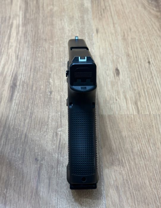 Pistol Umarex T4E Glock 17