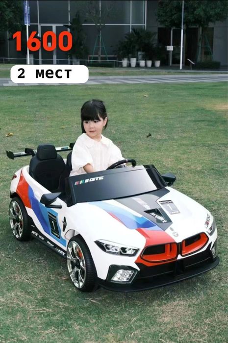 Машинки  и мотоциклы детские