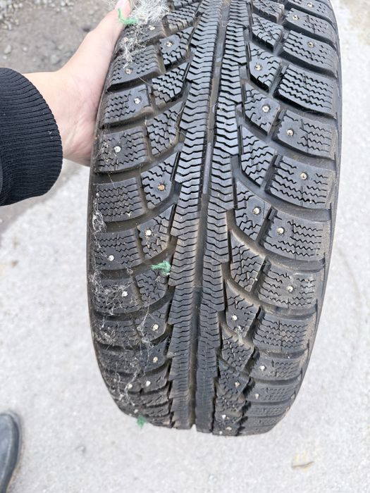 Автошины Matador 195/55 R16