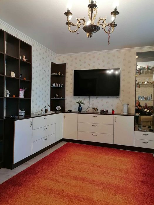 Dau in chirie apartament tip PC