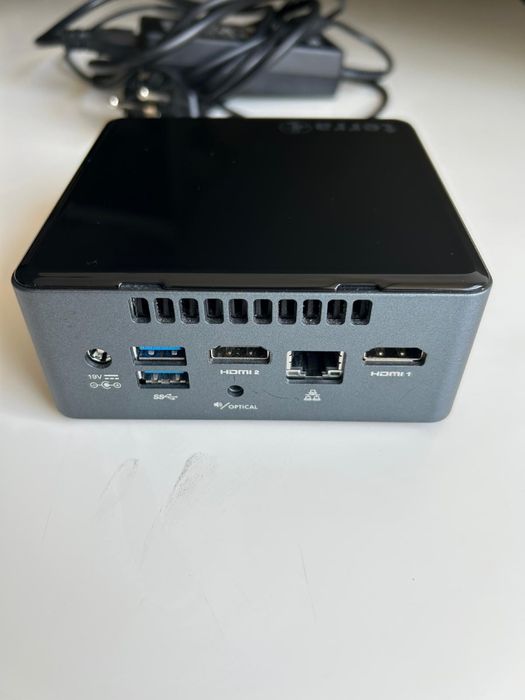 Terra pc- micro mini pc