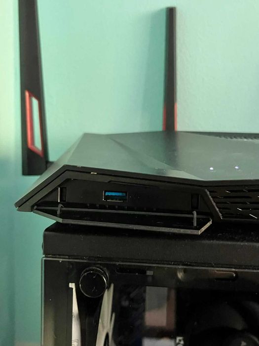 Гейминг рутер ASUS RT-AC88U