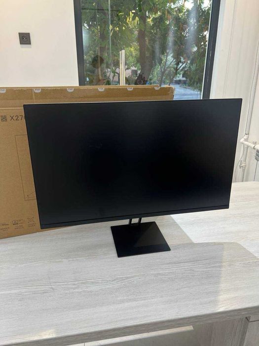 Монитор Redmi 27" 180Hz