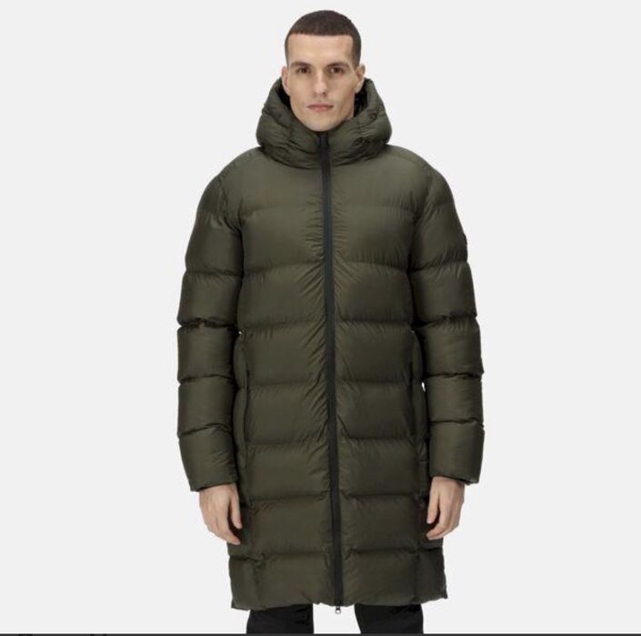 Мъжко зимно яке Regatta Hallin 52-54 L