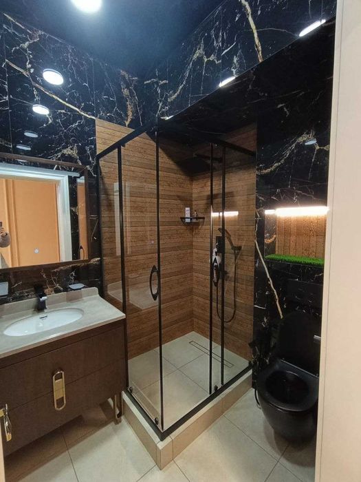 Аренда эксклюзивной квартиры 3/7/8 в ЖК "ОкСарой" | Паркентский рынок